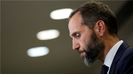 曾负责调查特朗普相关案件的特别检察官辞职