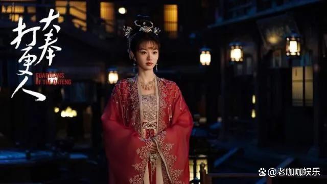 盒饭变馊 王鹤棣在 大奉打更人 演绎正义少年许七安 中拍戏遭遇酷热