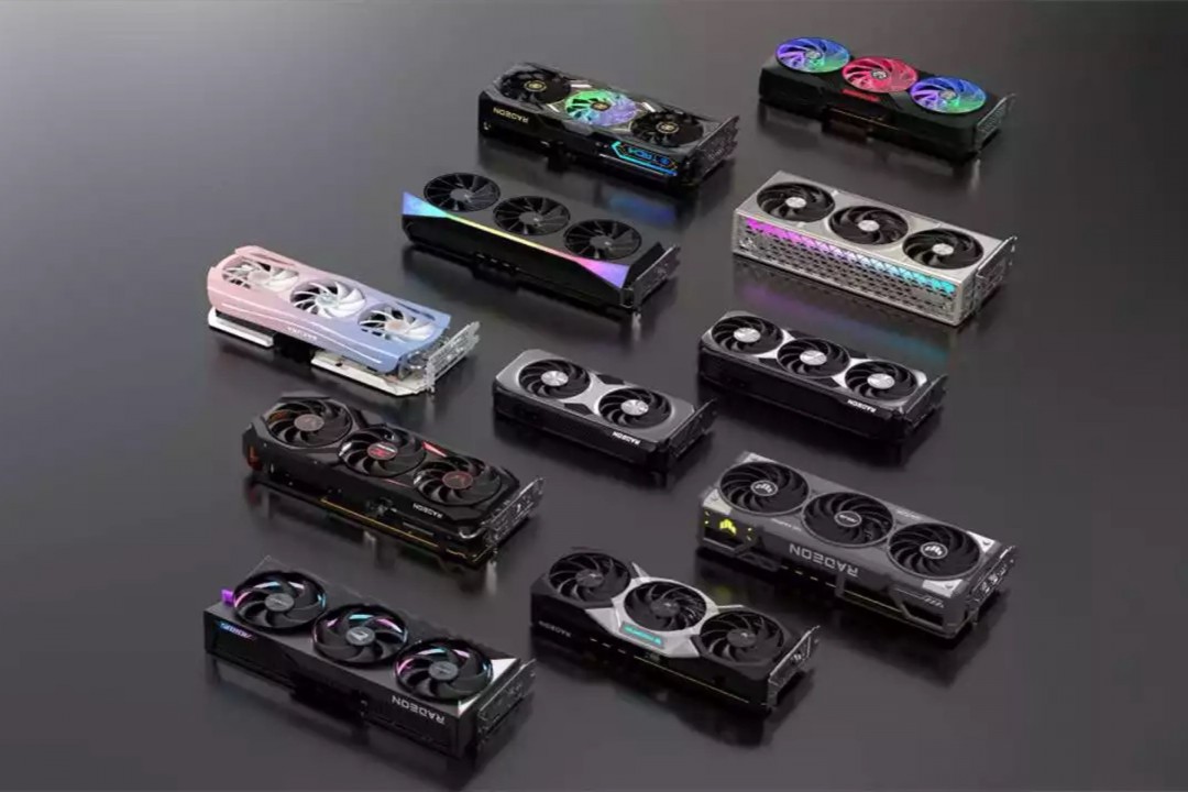 AMD RX9070显卡首发告捷,20分钟内售罄,官方承诺原价供应持续保障