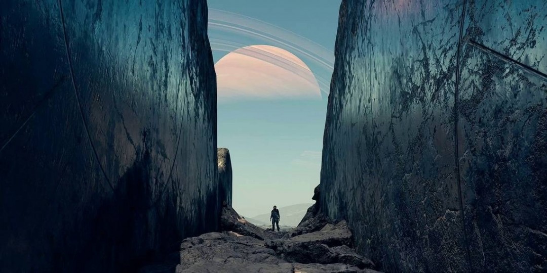 战神之父盛赞《星空》：最佳单机叙事游戏，超越期待的宇宙史诗！