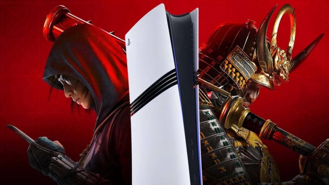 《刺客信条:影》PS5版公布三种画面模式:Pro版独占额外光追功能,性能与画质双重升级