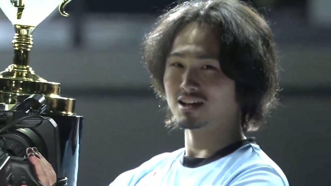 《街头霸王》第11届Capcom杯：日本选手夺冠，豪取100万美元奖金