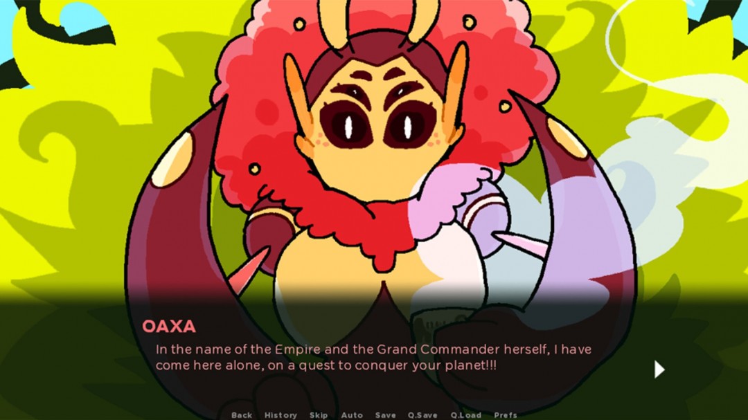 视觉小说《Serre》Steam页面现已开放，发售日期尚未确定，玩家可提前关注并期待