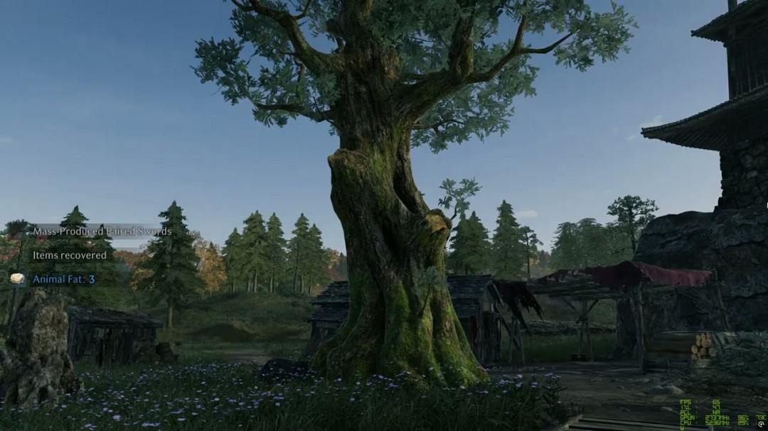 《浪人崛起》PC版优化问题引发热议：RTX 5090显卡在4K分辨率下仅能维持64帧，玩家期待性能提升