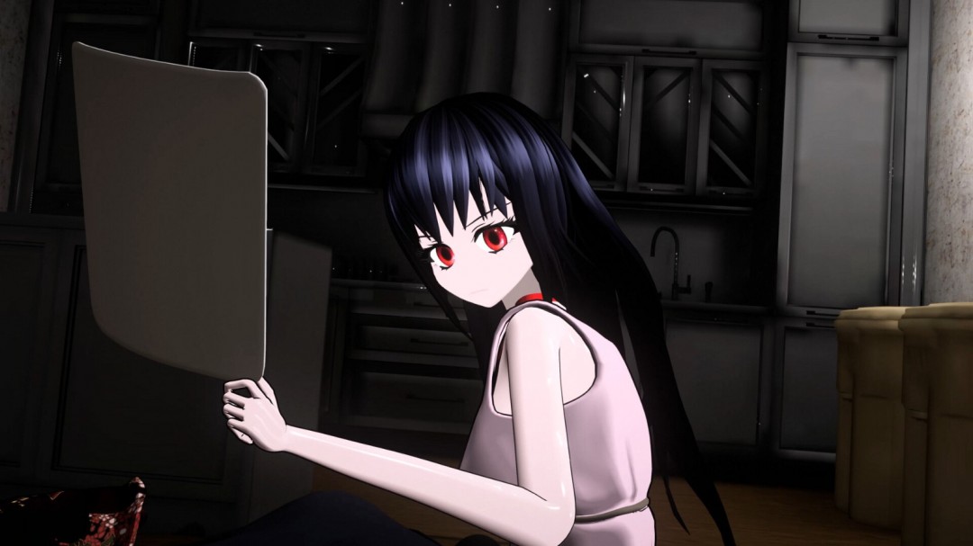 剧情驱动3D冒险游戏《Inner Truth》Steam页面正式上线，预计年内发售