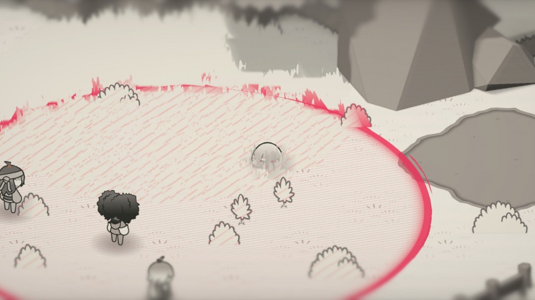 回合制角色扮演游戏《Pearl Essential》Steam页面震撼上线,发售日期尚未公布,玩家期待值爆表!