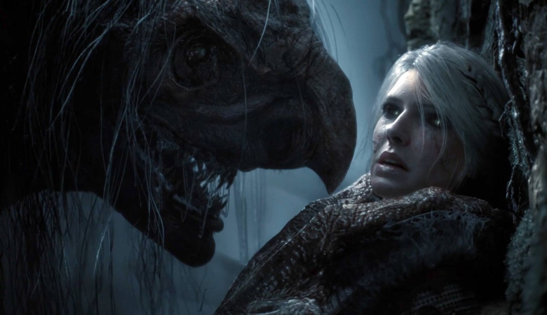 《巫师4》预告片灵感源自A24电影风格，呈现更黑暗、更直接的叙事氛围