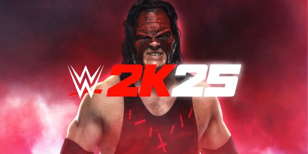 《WWE 2K25》新DLC震撼发布：深渊与凯恩的梦幻对决即将上演，经典摔角传奇再燃战火