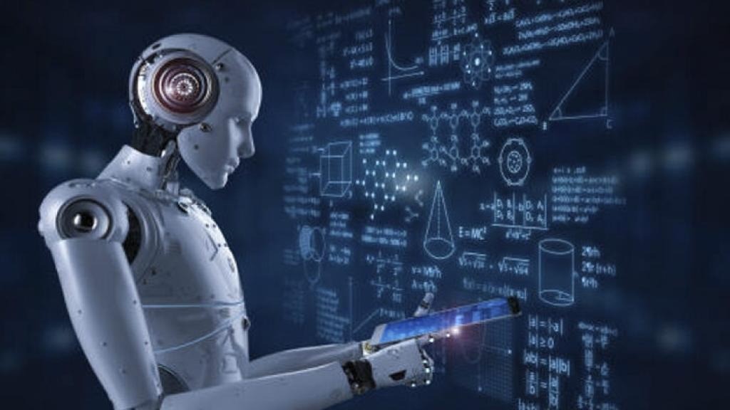 中国AI人才缺口高达500万人,而人工智能专业在校生仅4万人,人才供需严重失衡