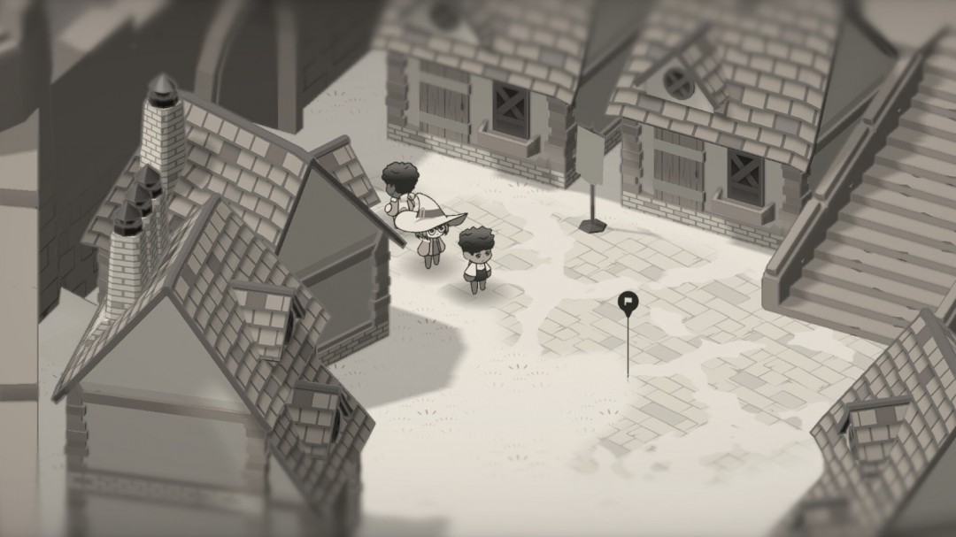 回合制角色扮演游戏《Pearl Essential》Steam页面震撼上线,发售日期尚未公布,玩家期待值爆表!