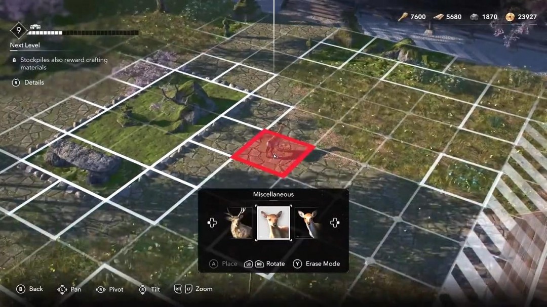 《刺客信条:影》全新藏身处玩法深度揭秘:打造个性化家园,收养可爱宠物,体验独特生活