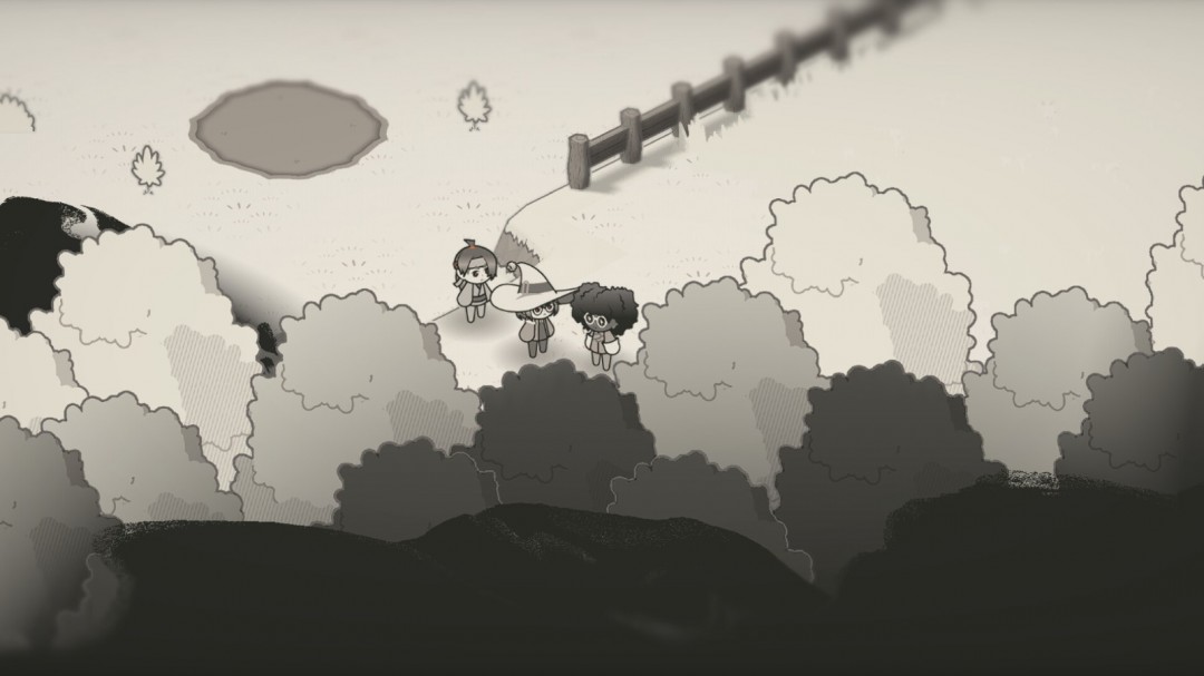 回合制角色扮演游戏《Pearl Essential》Steam页面震撼上线,发售日期尚未公布,玩家期待值爆表!