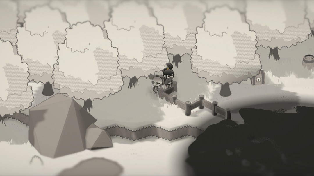 回合制角色扮演游戏《Pearl Essential》Steam页面震撼上线,发售日期尚未公布,玩家期待值爆表!